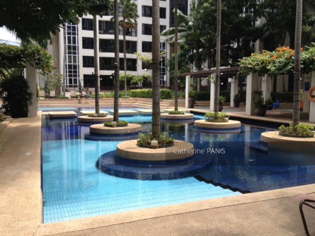 Eastpoint Green (D18), Condominium #127654352